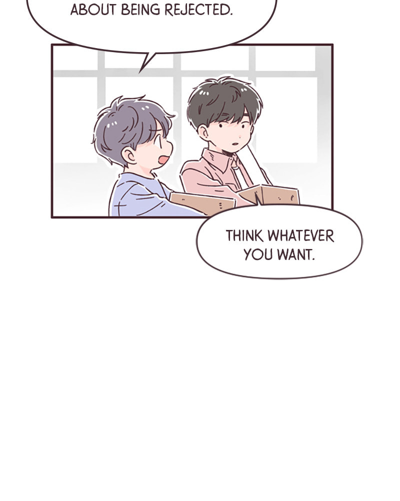 When the Day Comes Chapter 45 page 82 - 