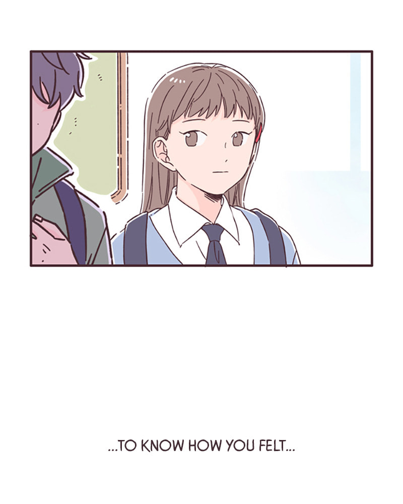 When the Day Comes Chapter 45 page 86 - 