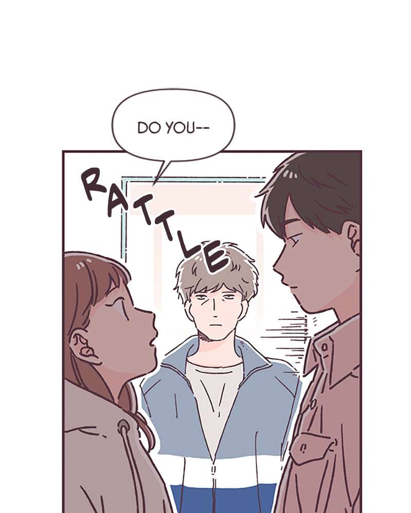 When the Day Comes Chapter 45 page 10 - 