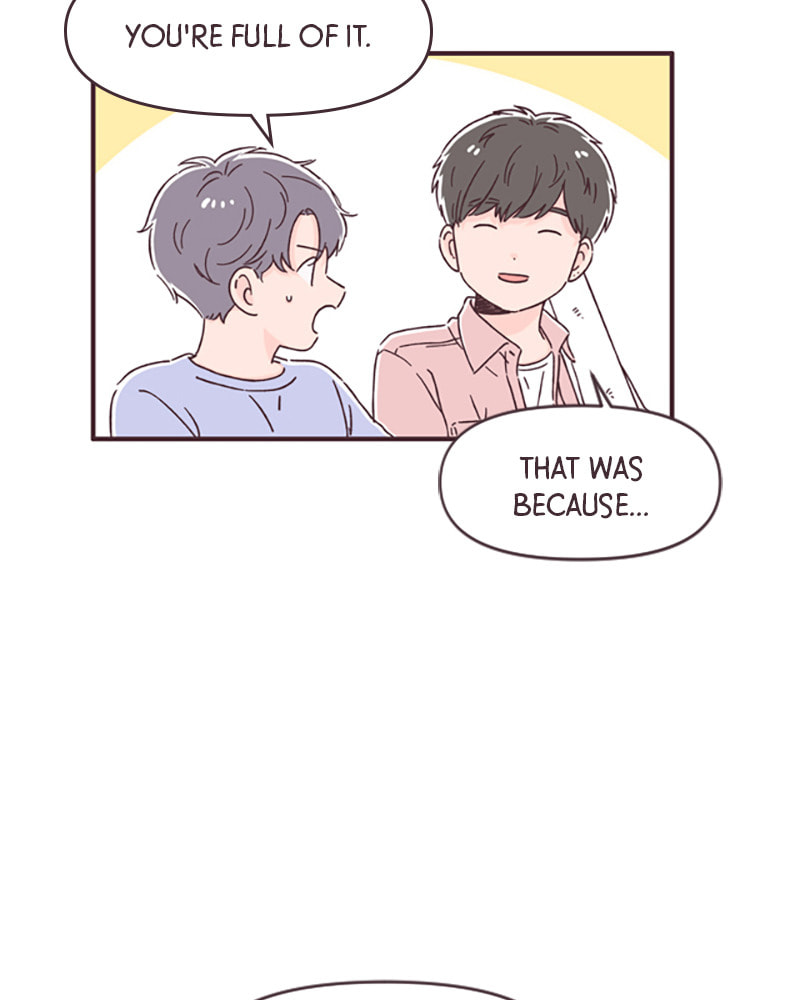 When the Day Comes Chapter 45 page 93 - 