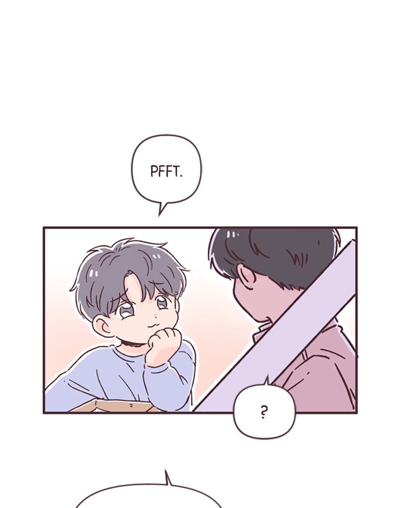 When the Day Comes Chapter 45 page 95 - 