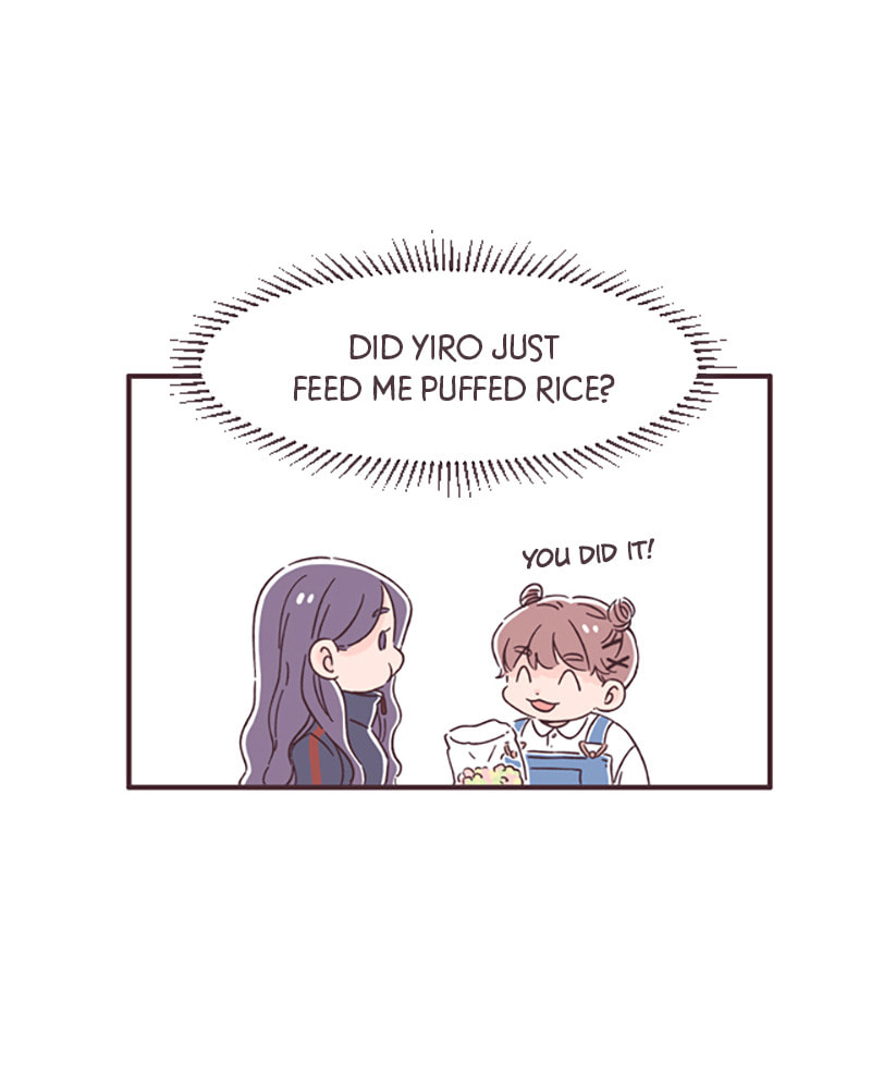 When the Day Comes Chapter 46 page 14 - 
