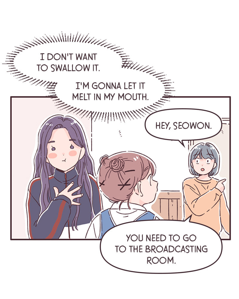When the Day Comes Chapter 46 page 15 - 