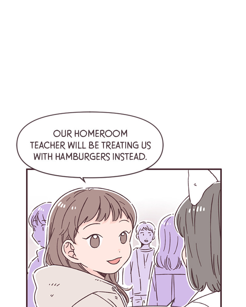 When the Day Comes Chapter 46 page 19 - 