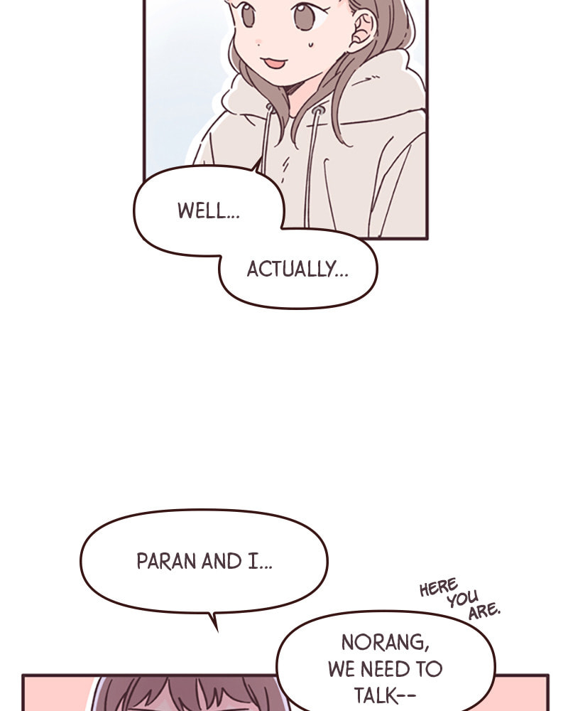 When the Day Comes Chapter 46 page 23 - 