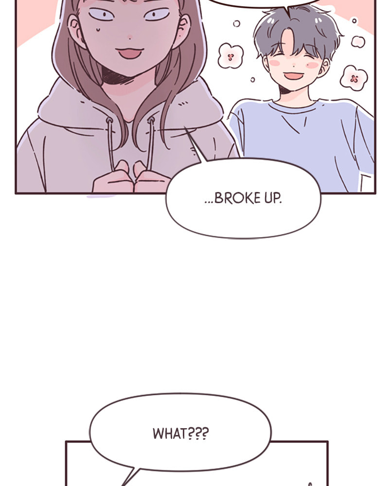 When the Day Comes Chapter 46 page 24 - 