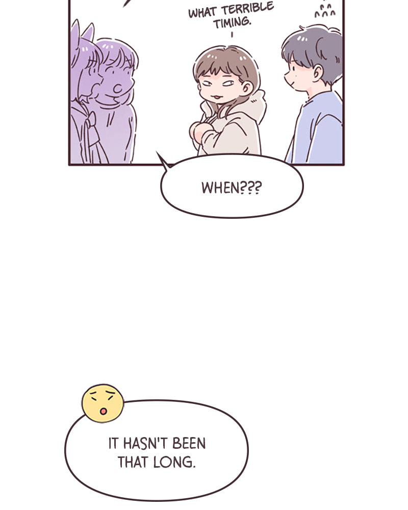 When the Day Comes Chapter 46 page 25 - 
