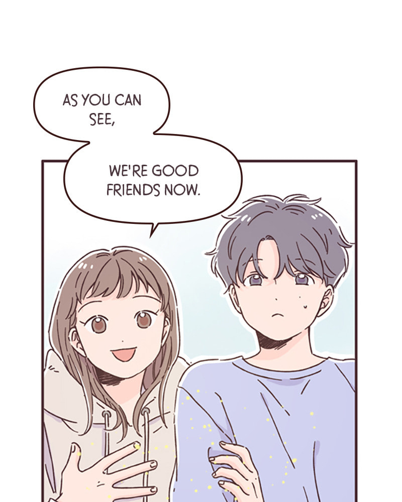 When the Day Comes Chapter 46 page 28 - 