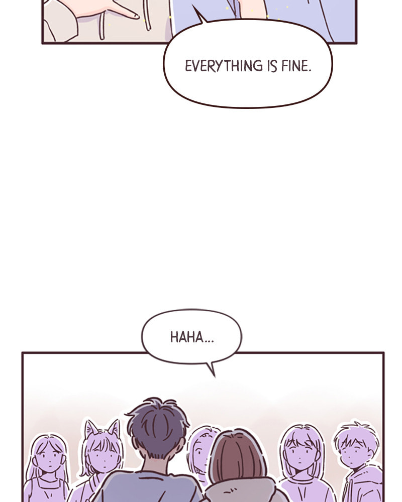 When the Day Comes Chapter 46 page 29 - 