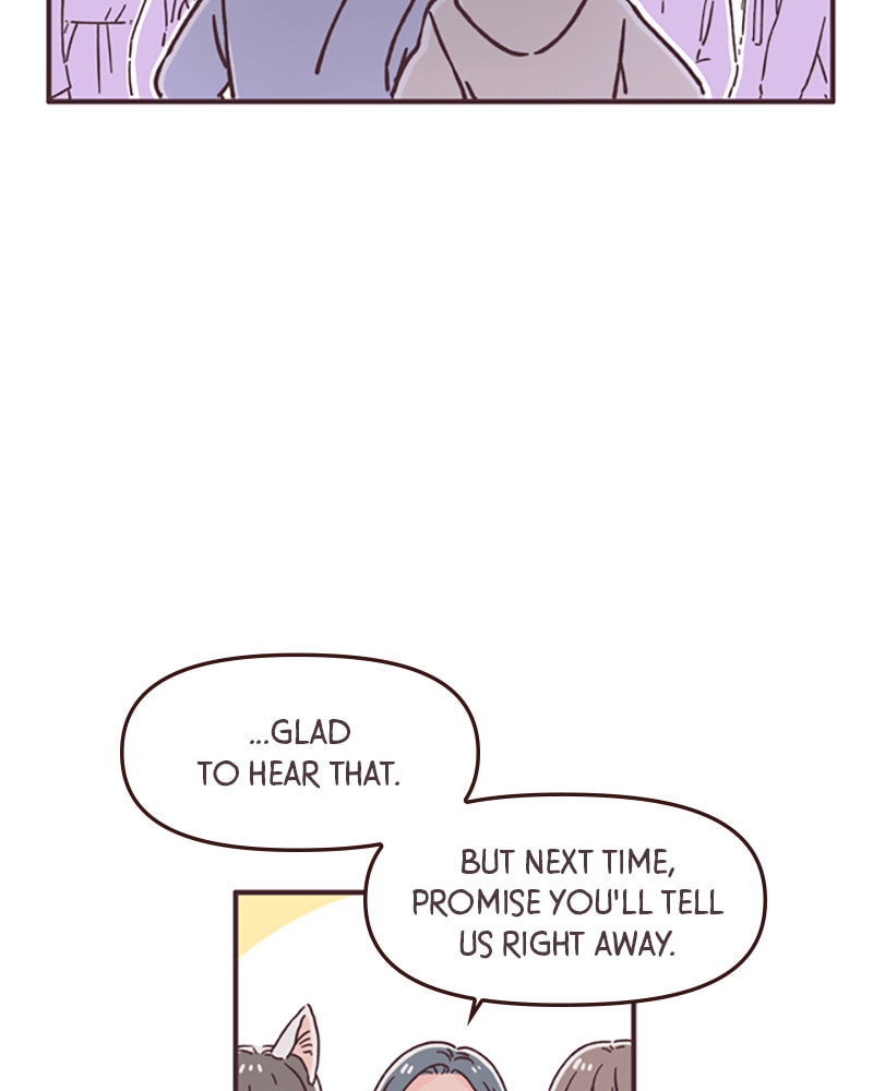 When the Day Comes Chapter 46 page 30 - 