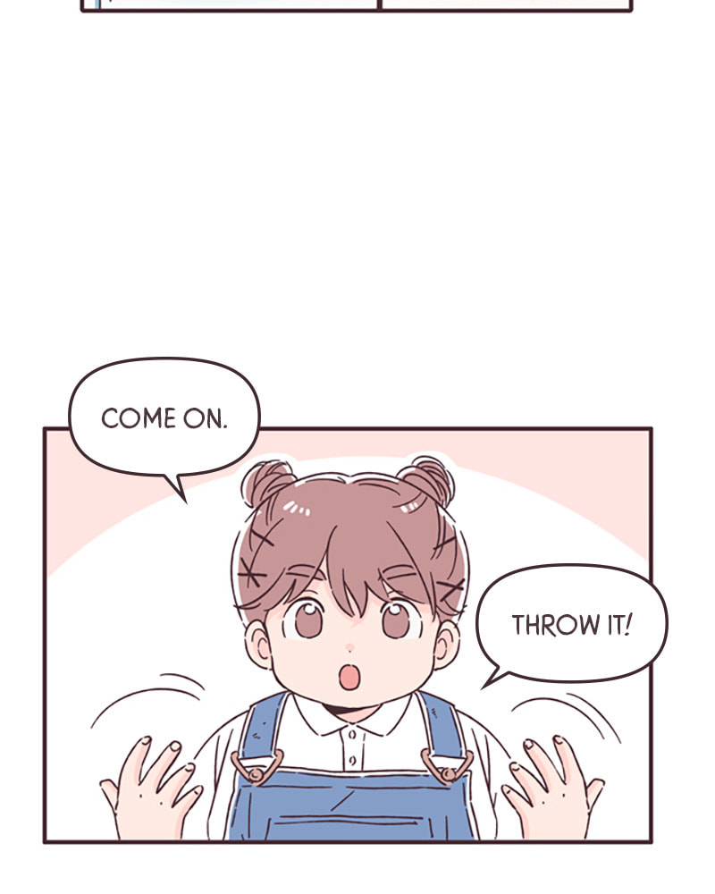 When the Day Comes Chapter 46 page 4 - 