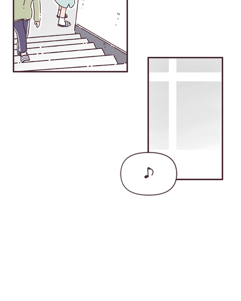 When the Day Comes Chapter 46 page 34 - 