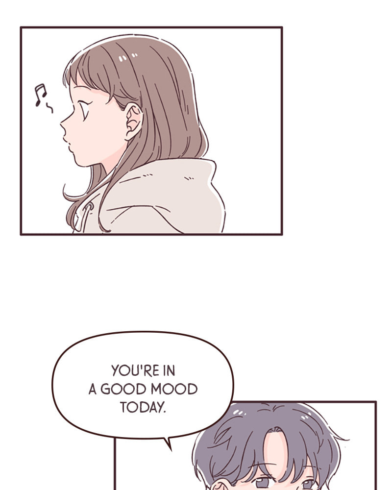 When the Day Comes Chapter 46 page 35 - 