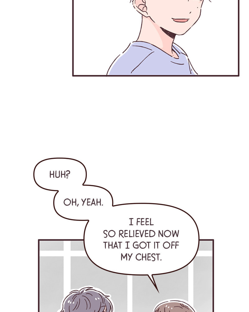 When the Day Comes Chapter 46 page 36 - 