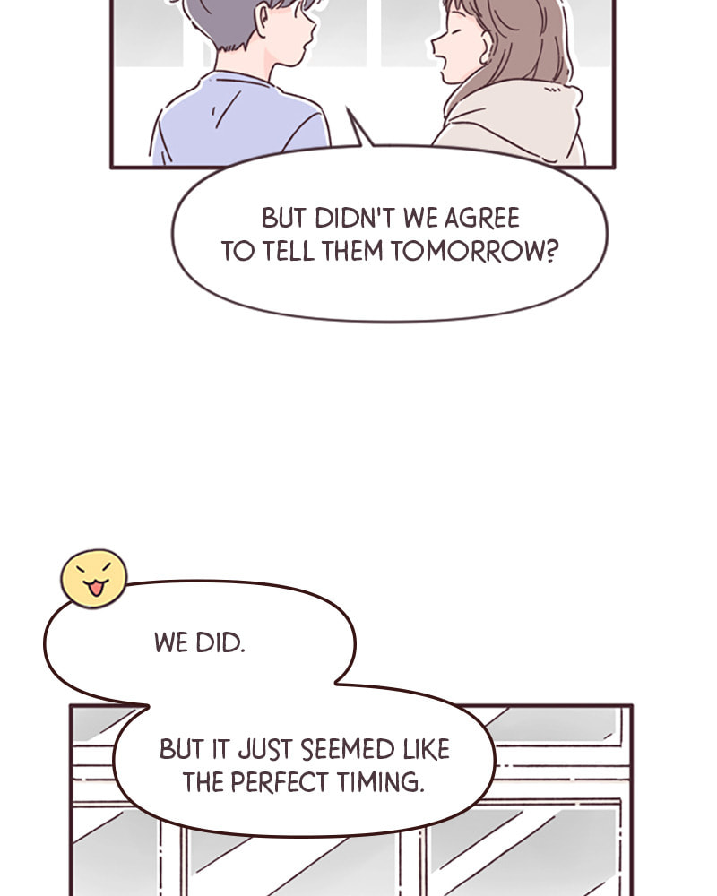 When the Day Comes Chapter 46 page 37 - 