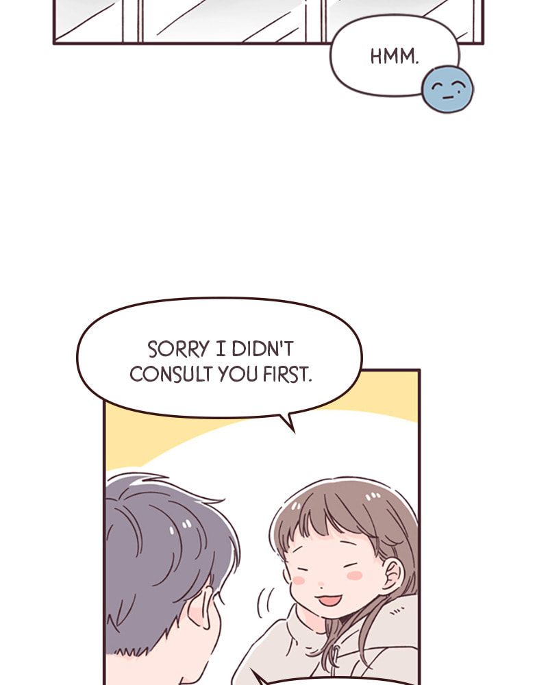 When the Day Comes Chapter 46 page 38 - 