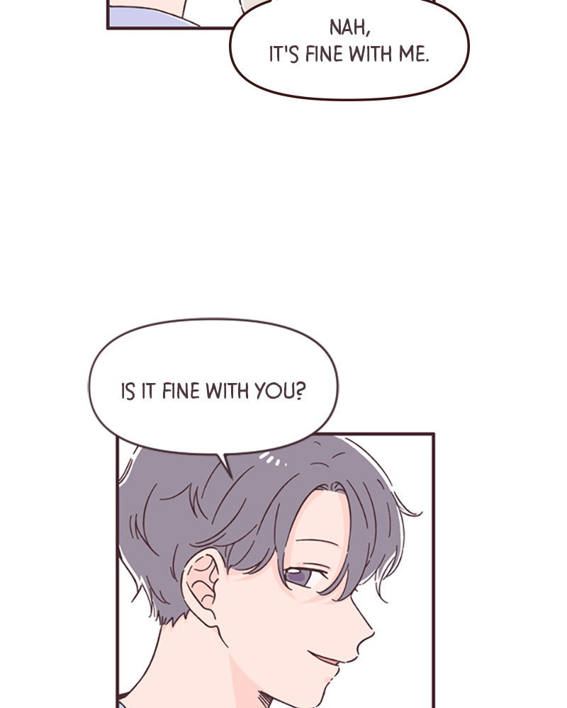 When the Day Comes Chapter 46 page 39 - 