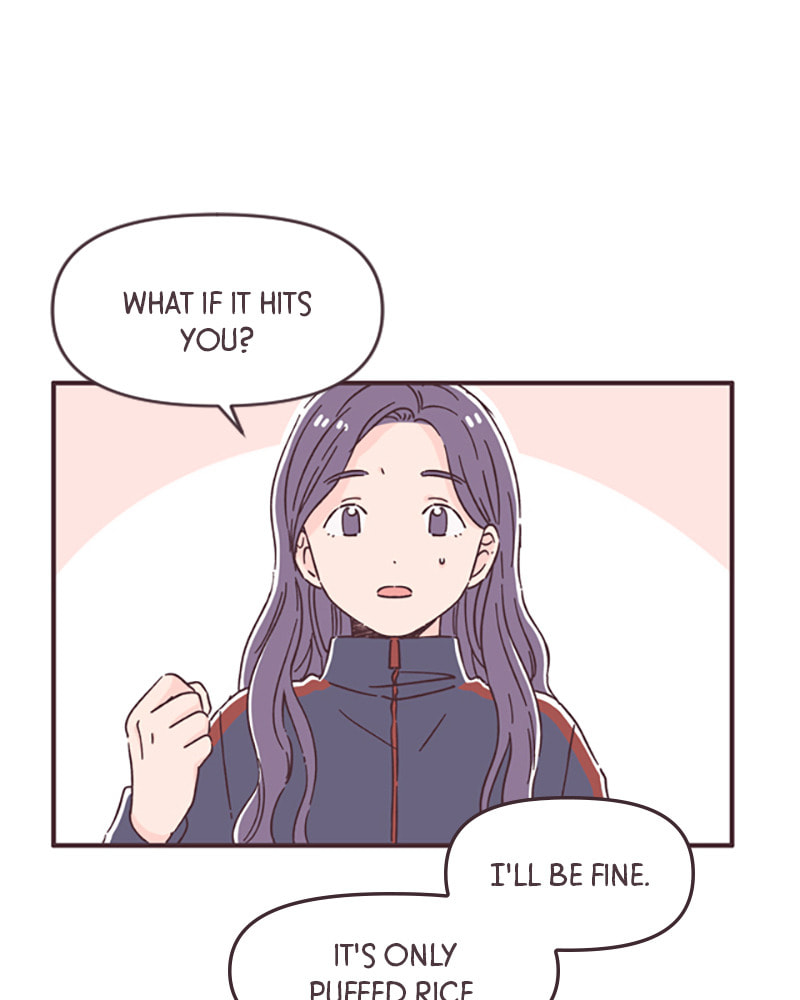 When the Day Comes Chapter 46 page 5 - 