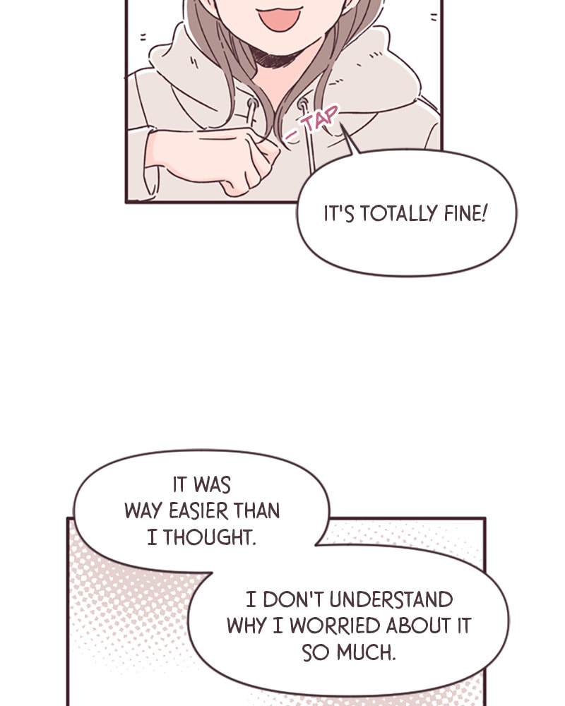 When the Day Comes Chapter 46 page 41 - 