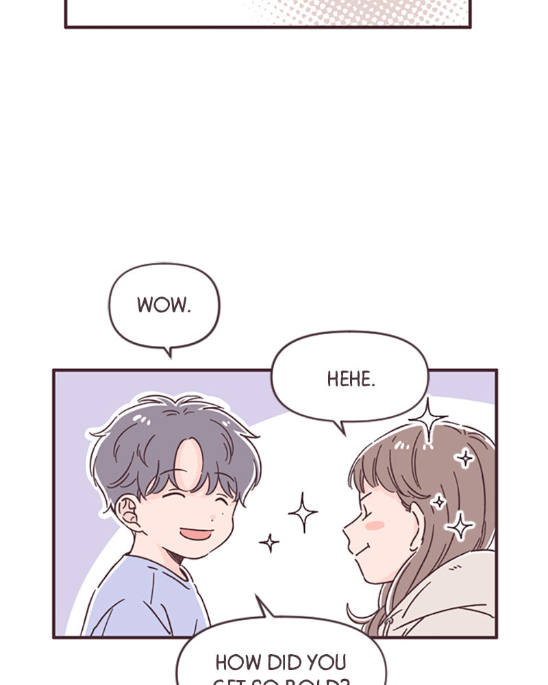 When the Day Comes Chapter 46 page 42 - 