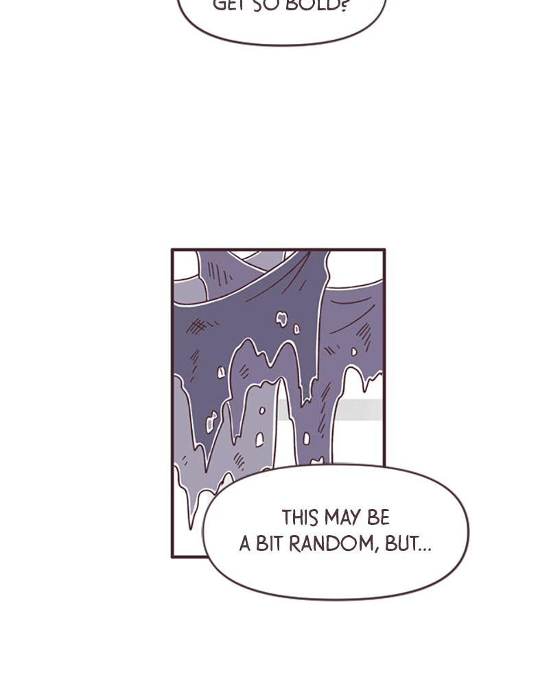 When the Day Comes Chapter 46 page 43 - 