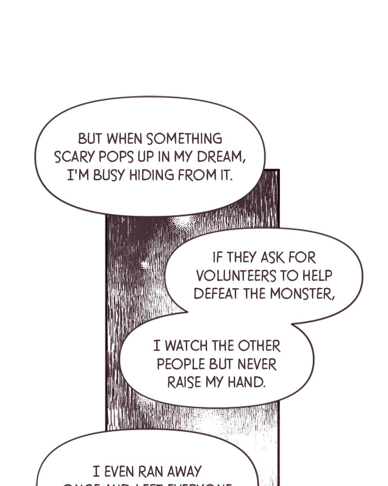 When the Day Comes Chapter 46 page 47 - 
