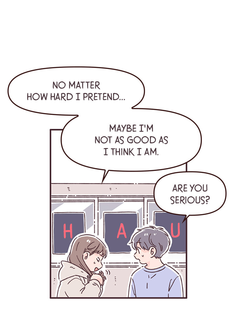 When the Day Comes Chapter 46 page 49 - 