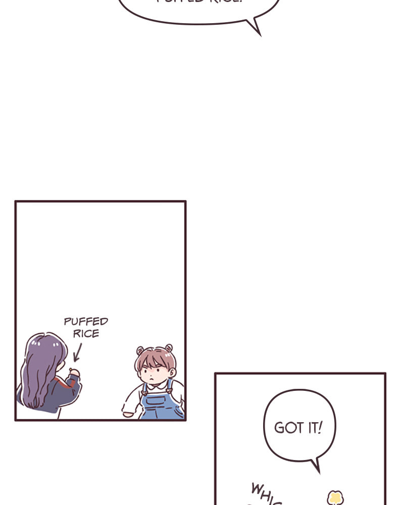 When the Day Comes Chapter 46 page 6 - 