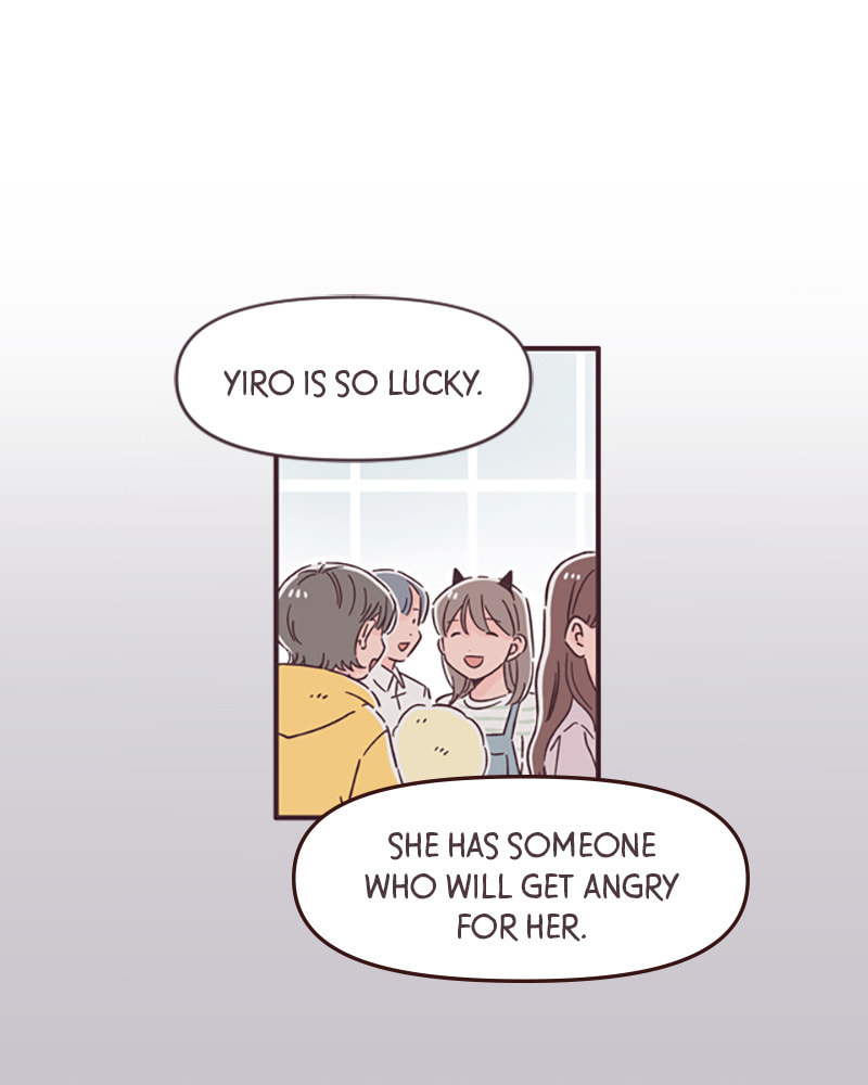 When the Day Comes Chapter 46 page 51 - 