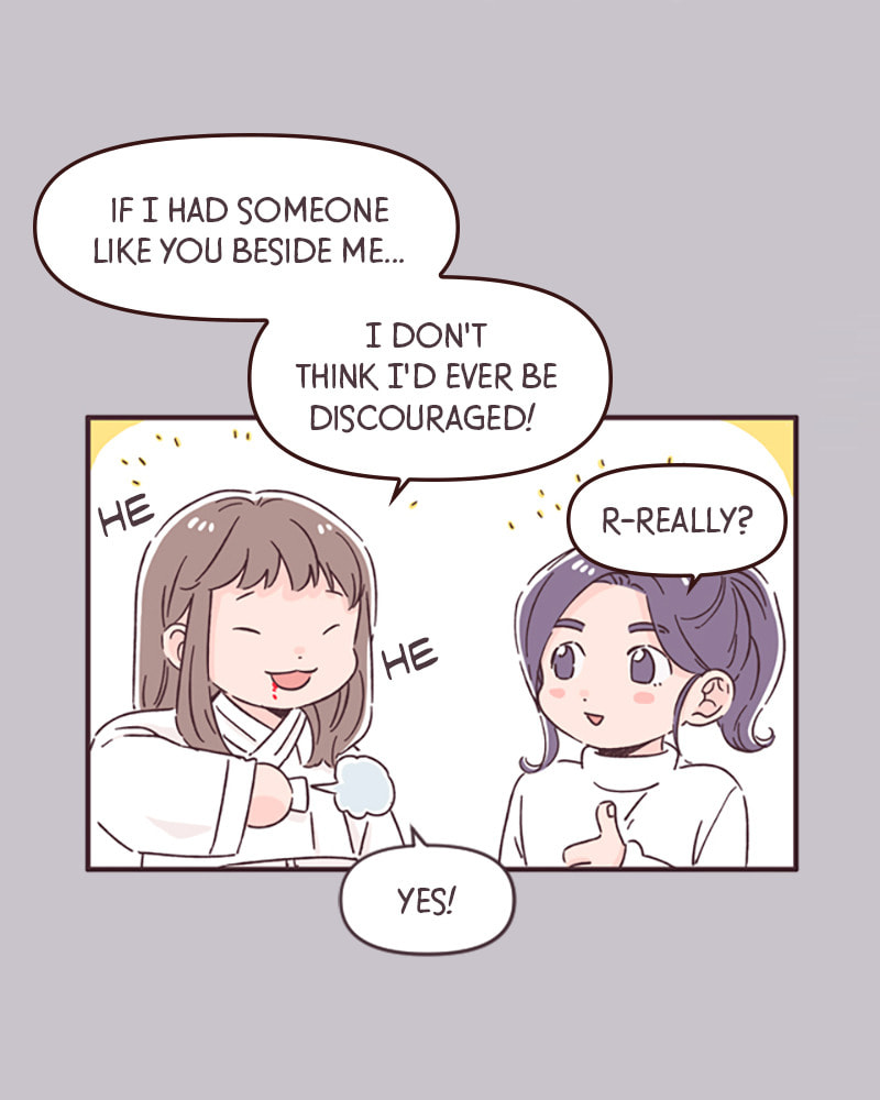 When the Day Comes Chapter 46 page 52 - 