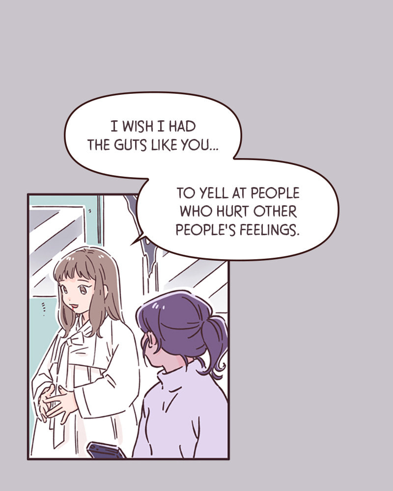 When the Day Comes Chapter 46 page 54 - 