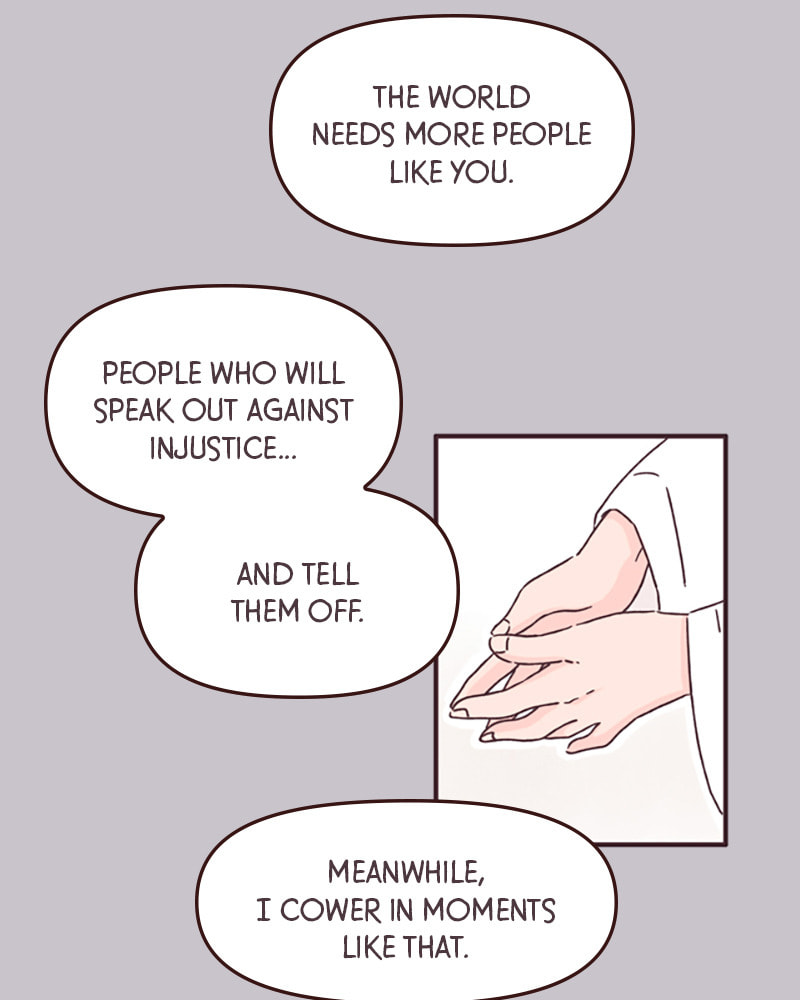 When the Day Comes Chapter 46 page 55 - 
