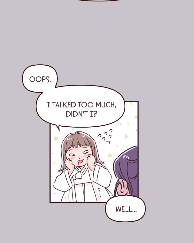 When the Day Comes Chapter 46 page 56 - 