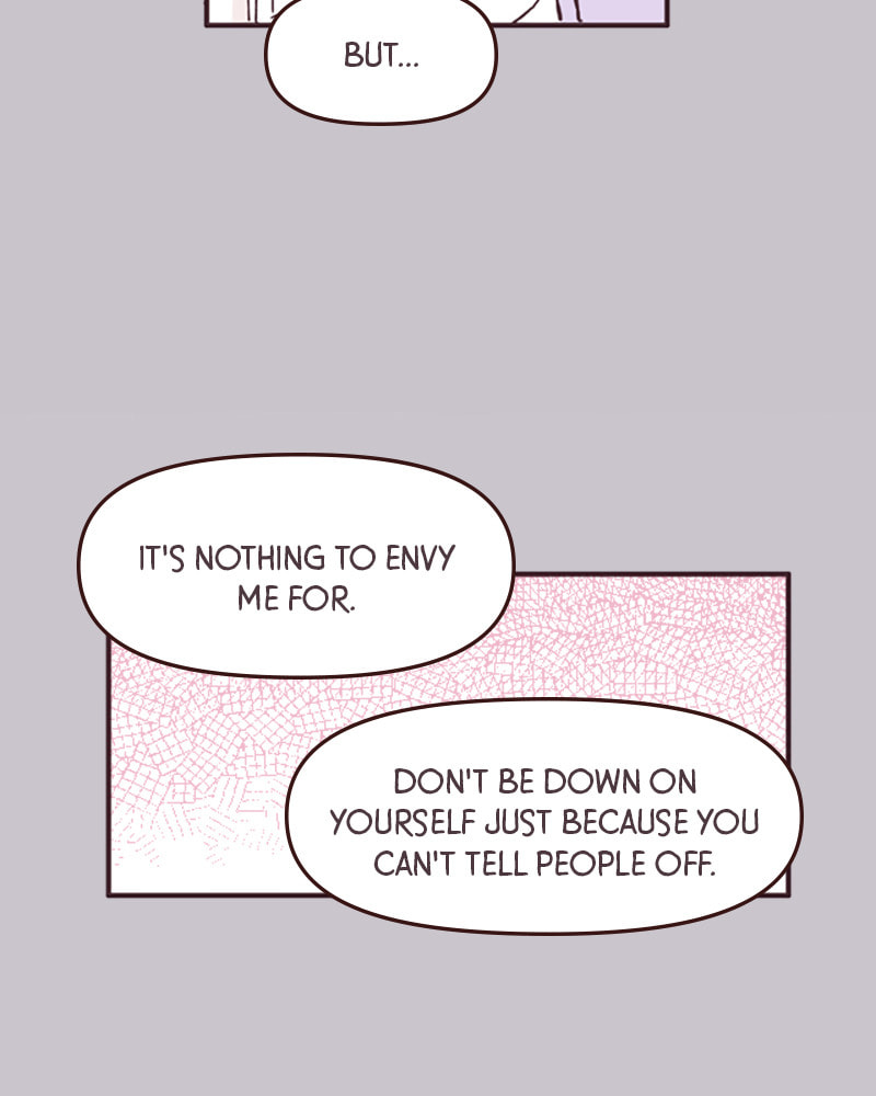 When the Day Comes Chapter 46 page 58 - 
