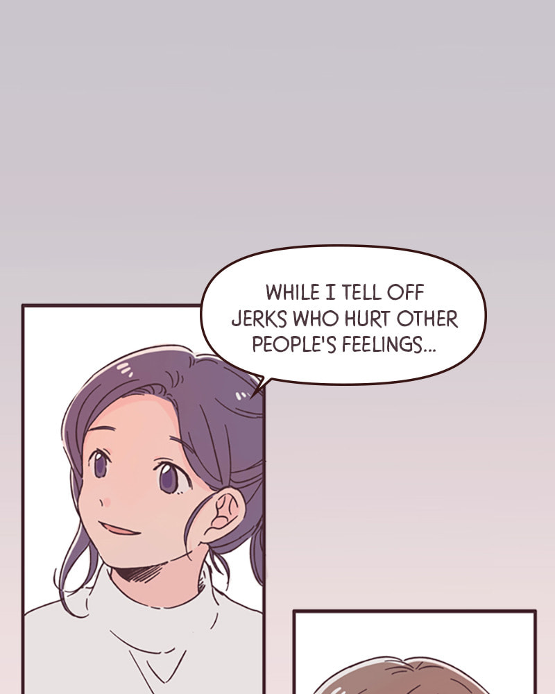 When the Day Comes Chapter 46 page 59 - 