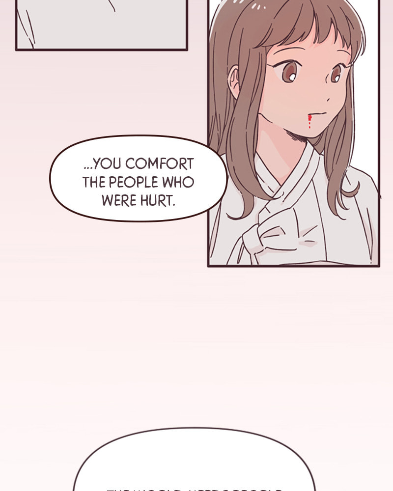 When the Day Comes Chapter 46 page 60 - 