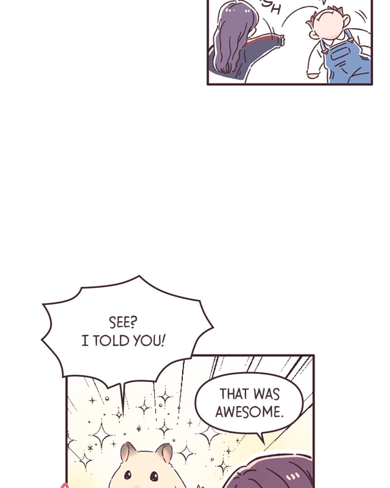 When the Day Comes Chapter 46 page 7 - 