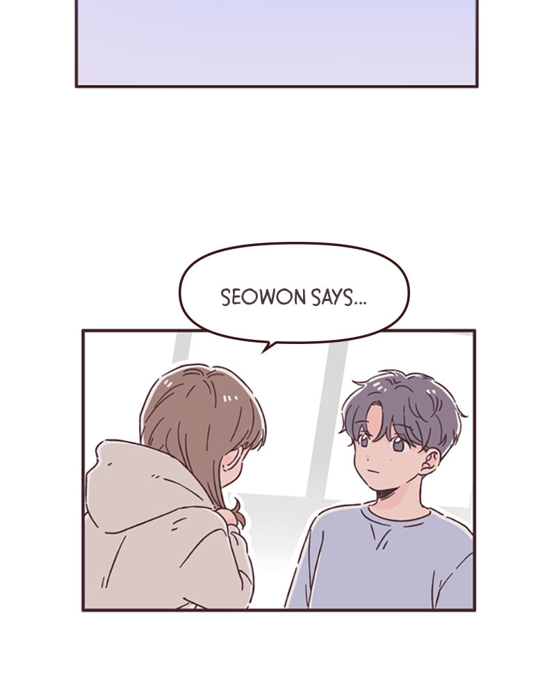 When the Day Comes Chapter 46 page 62 - 
