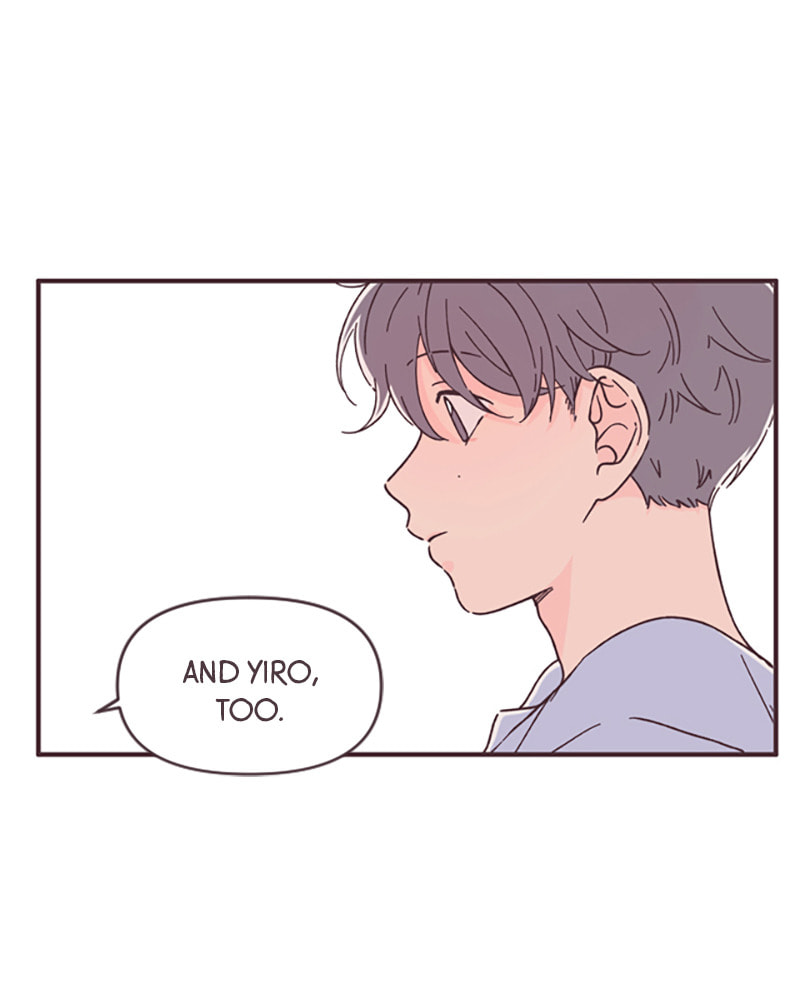 When the Day Comes Chapter 46 page 64 - 