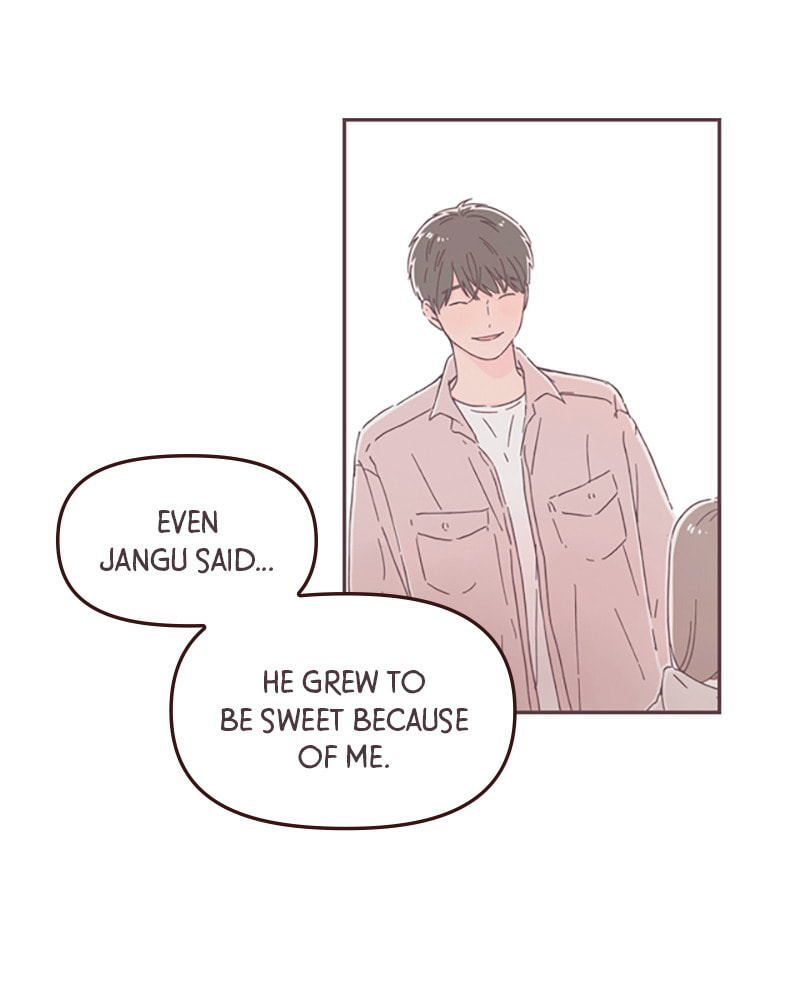 When the Day Comes Chapter 46 page 66 - 