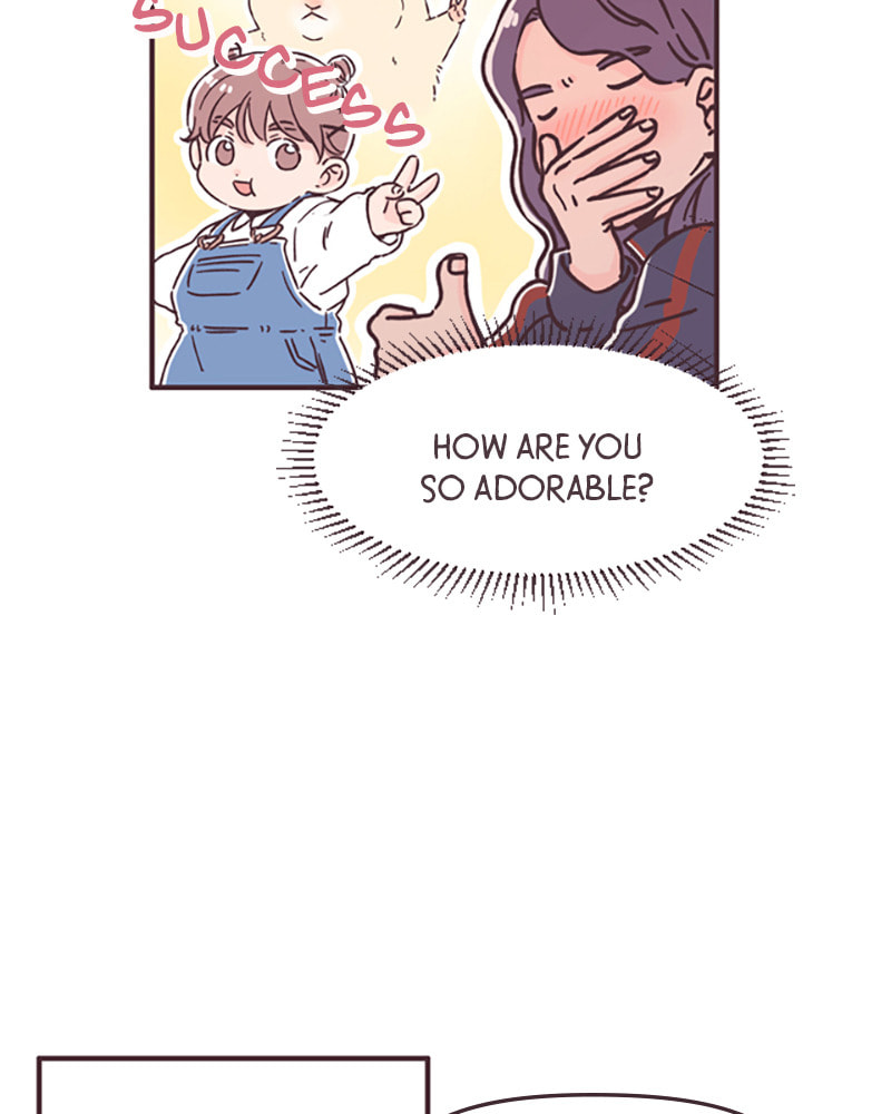 When the Day Comes Chapter 46 page 8 - 