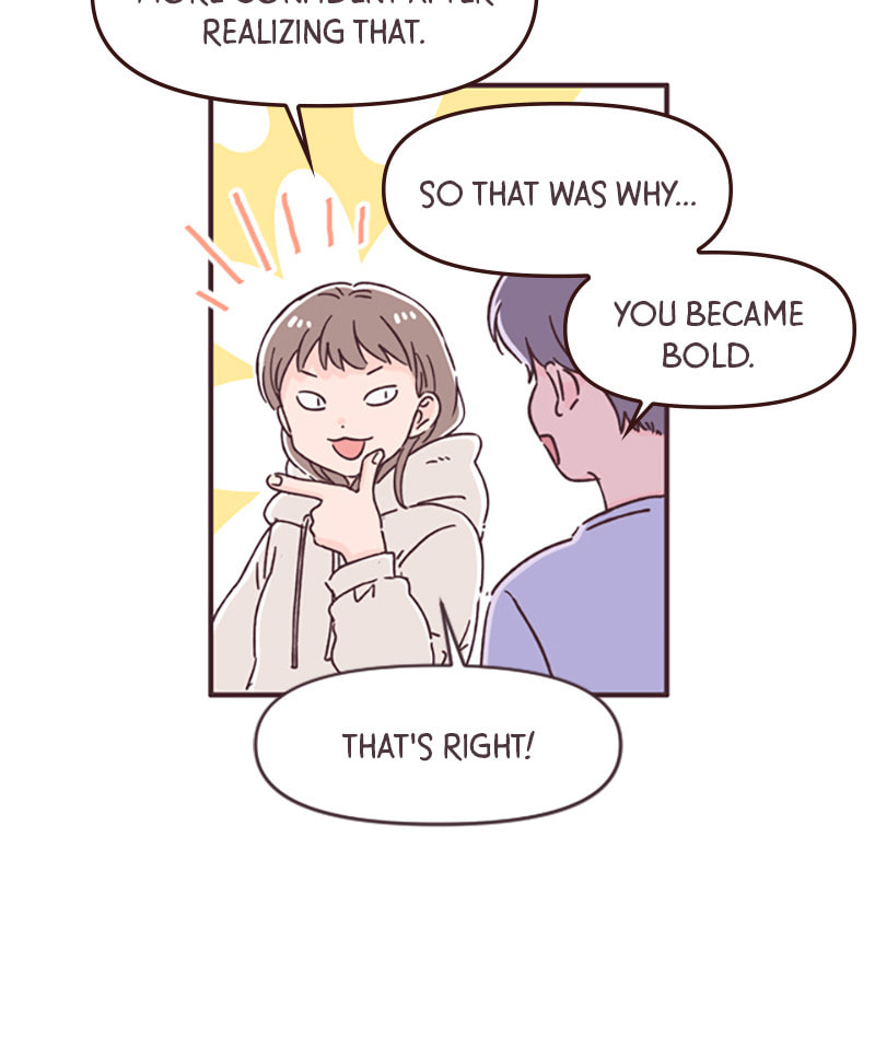 When the Day Comes Chapter 46 page 72 - 
