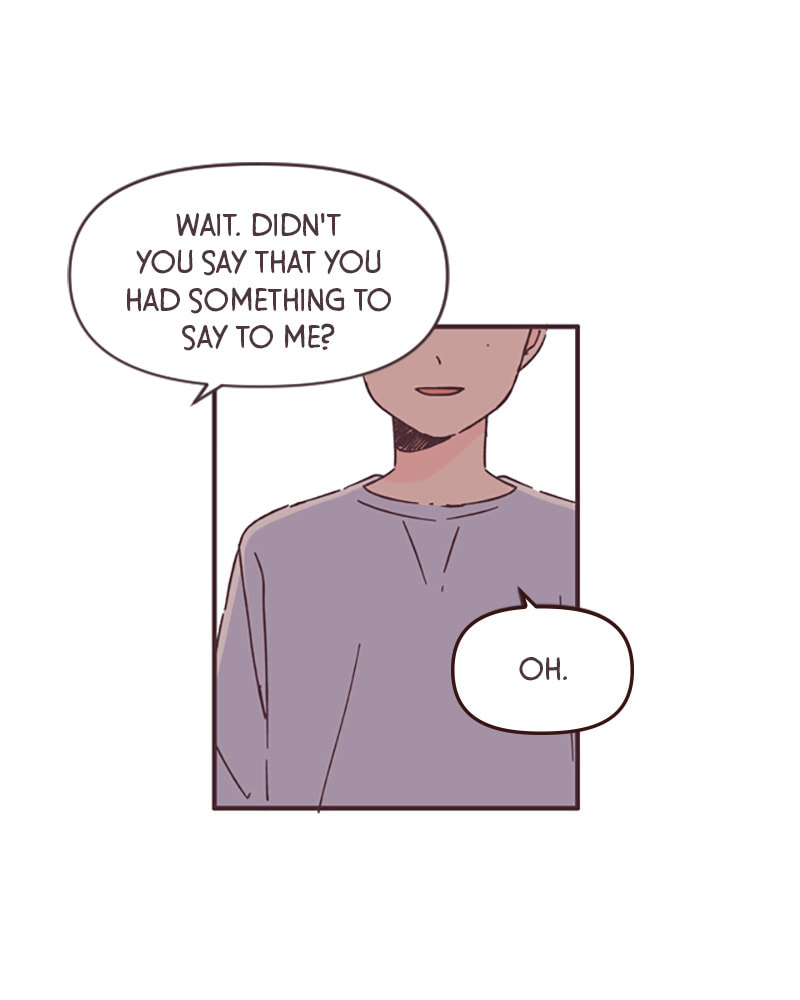 When the Day Comes Chapter 46 page 73 - 