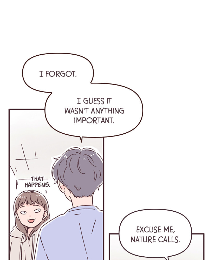 When the Day Comes Chapter 46 page 74 - 