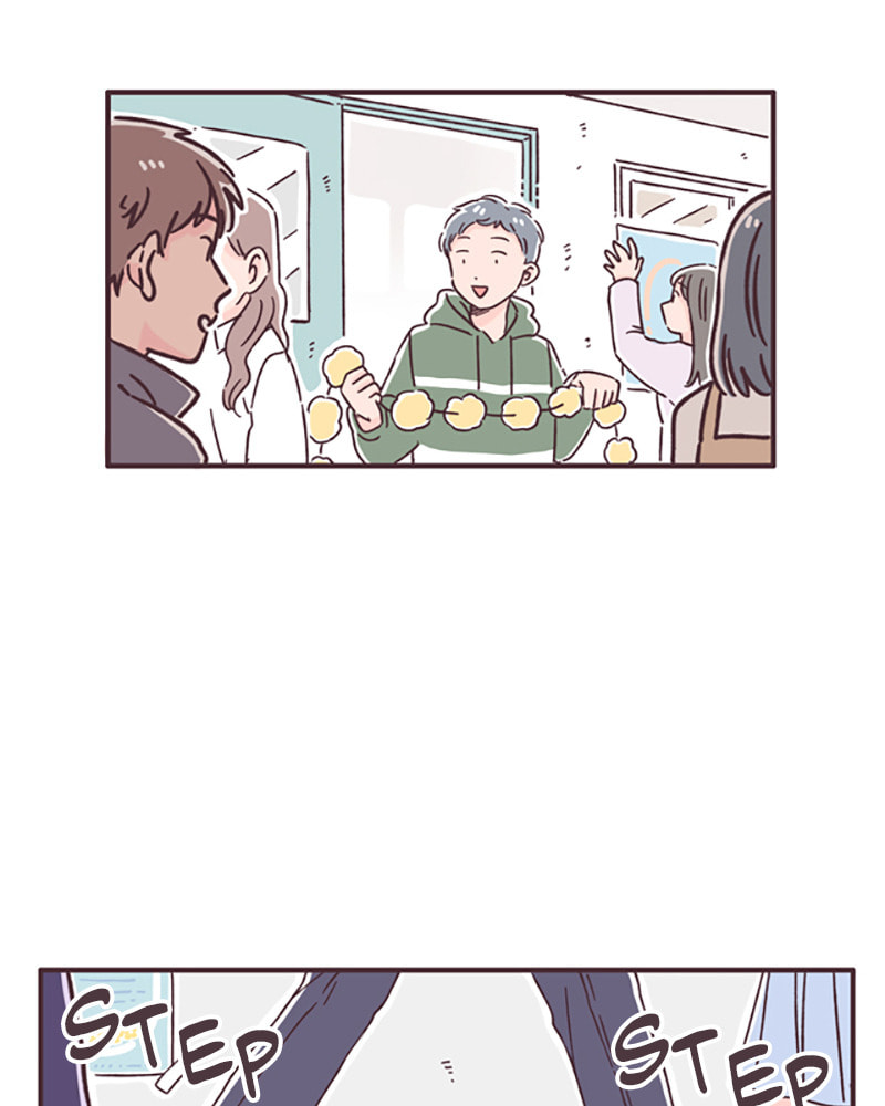 When the Day Comes Chapter 46 page 77 - 
