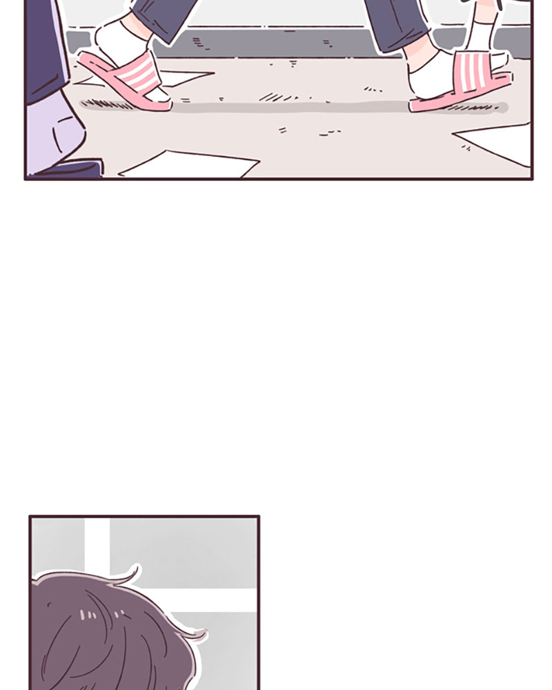 When the Day Comes Chapter 46 page 78 - 