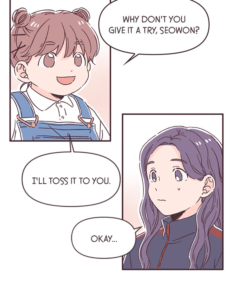 When the Day Comes Chapter 46 page 9 - 