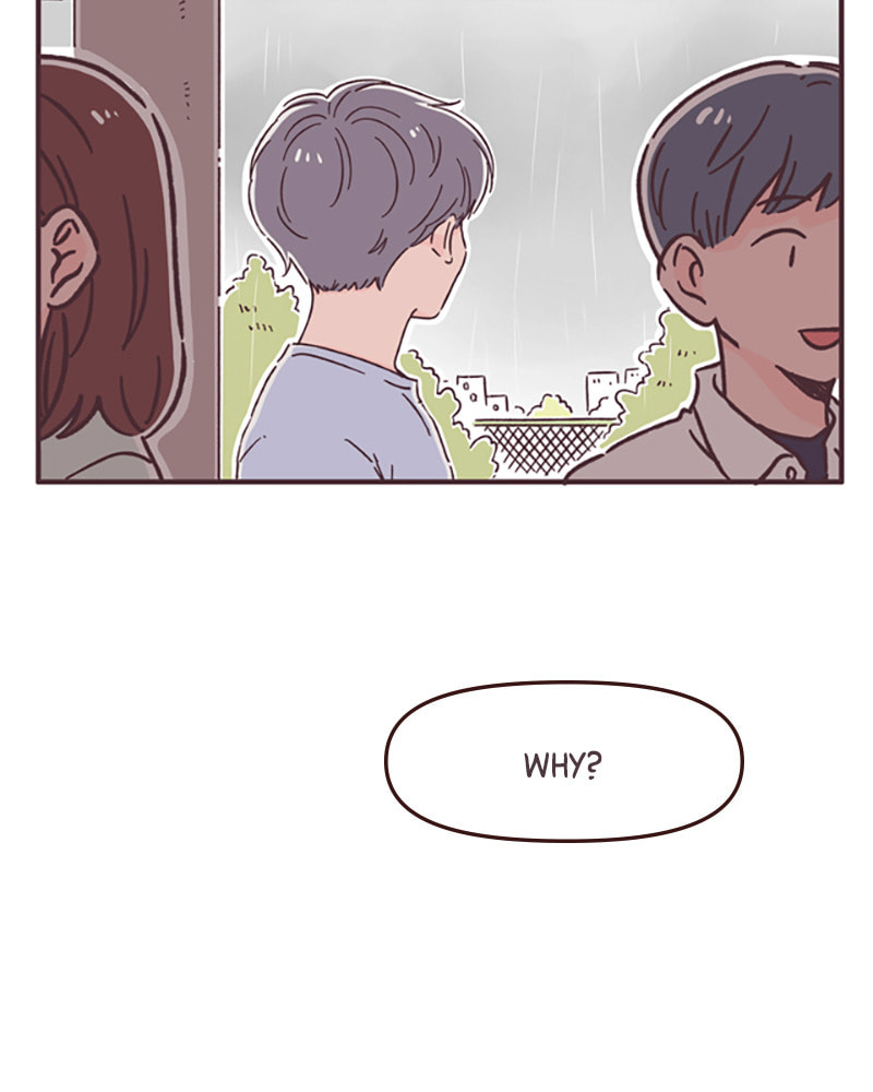 When the Day Comes Chapter 46 page 82 - 
