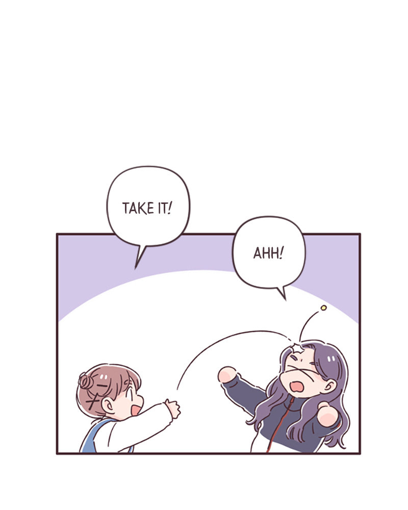 When the Day Comes Chapter 46 page 10 - 