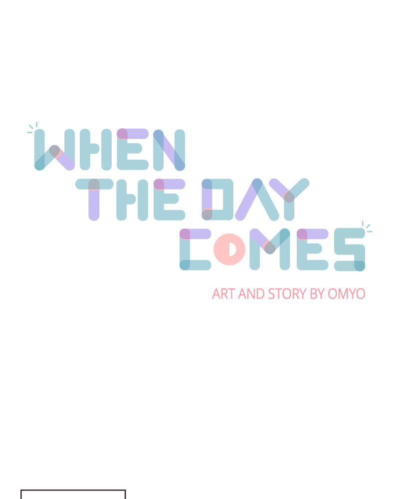 When the Day Comes Chapter 47 page 2 - 